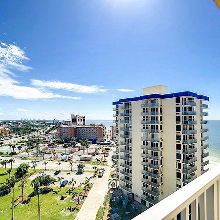 Welcome To The Paradise Apartment Fort Myers Beach Exterior photo