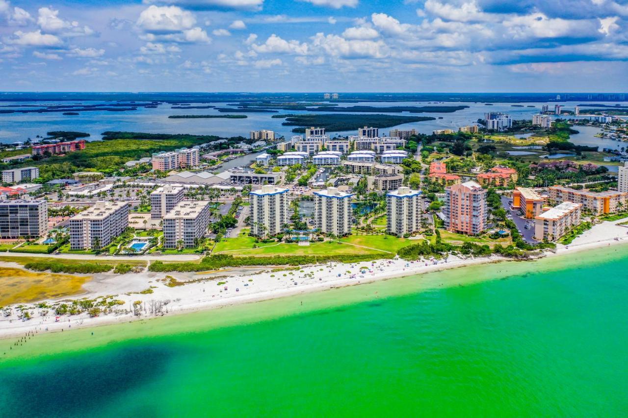 Welcome To The Paradise Apartment Fort Myers Beach Exterior photo