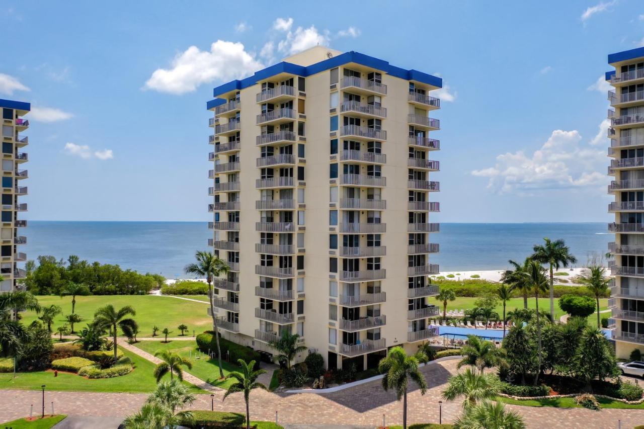 Welcome To The Paradise Apartment Fort Myers Beach Exterior photo