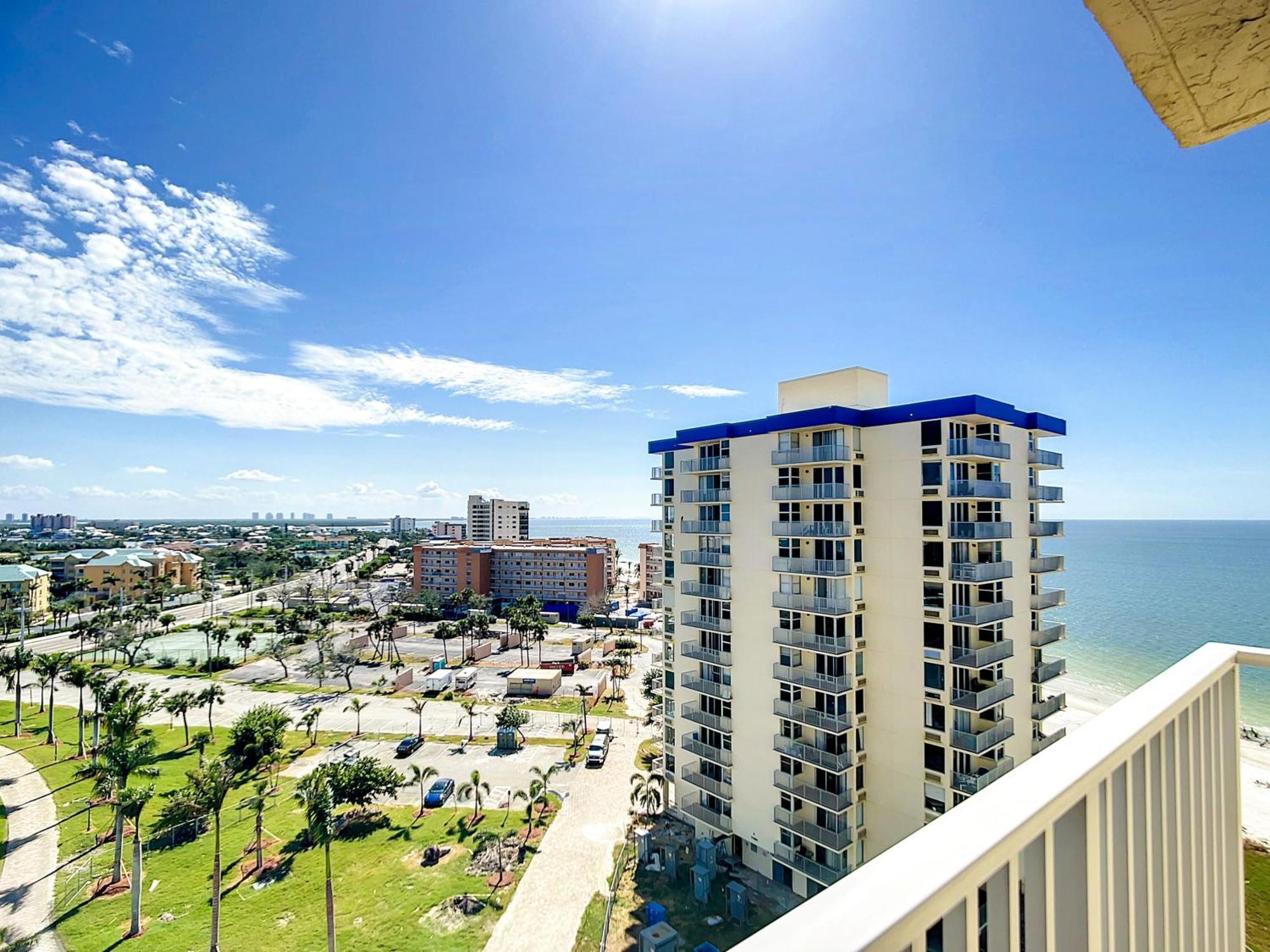 Welcome To The Paradise Apartment Fort Myers Beach Exterior photo